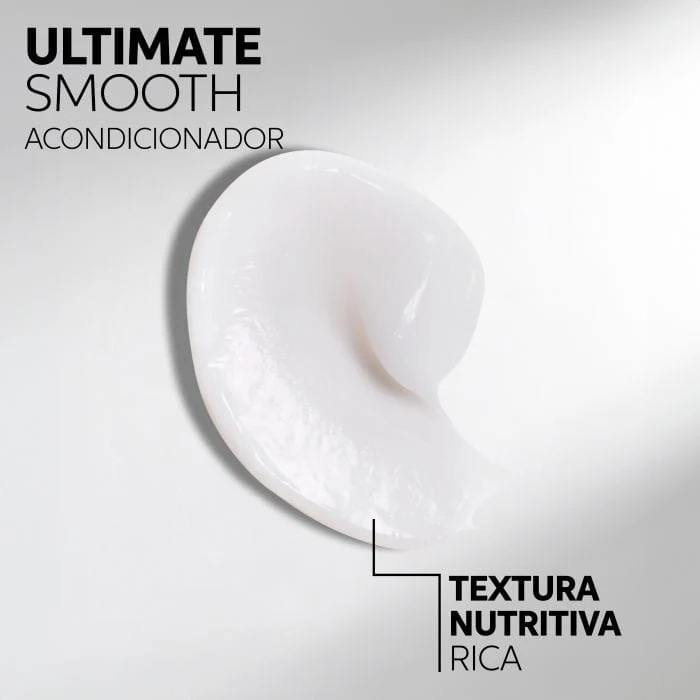 Wella Acondicionador ULTIMATE SMOOTH antiencrespamiento 200 ml - Image 4