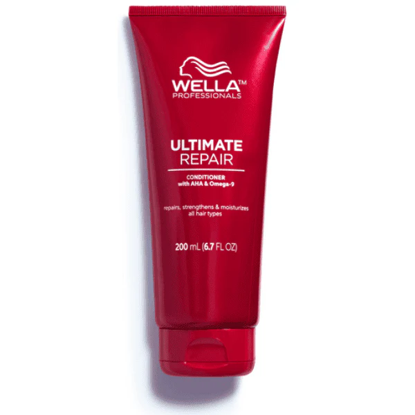 Wella Acondicionador ULTIMATE REPAIR cabello dañado 200 ml - Image 9