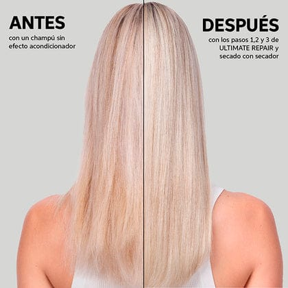 Wella Champú ULTIMATE REPAIR cabello dañado 250 ml - Image 10