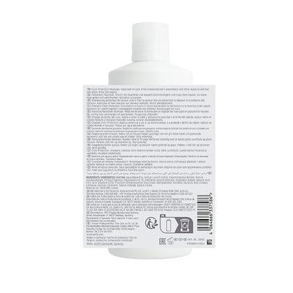 Wella COLOR MOTION Shampoo 500ml - Image 4