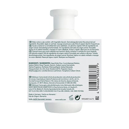 Wella ELEMENTS Calming Shampoo 250ml - Image 2