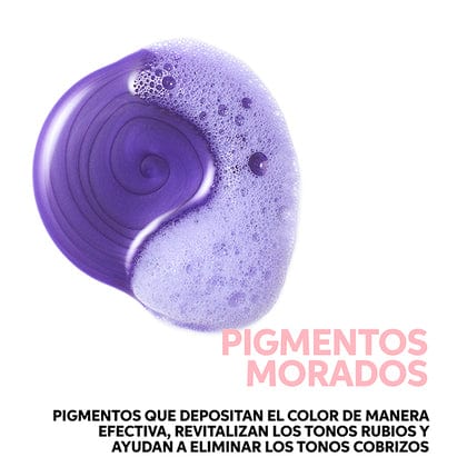 Wella Invigo - Acondicionador BLONDE RECHARGE cabello rubio 200 ml - Image 4