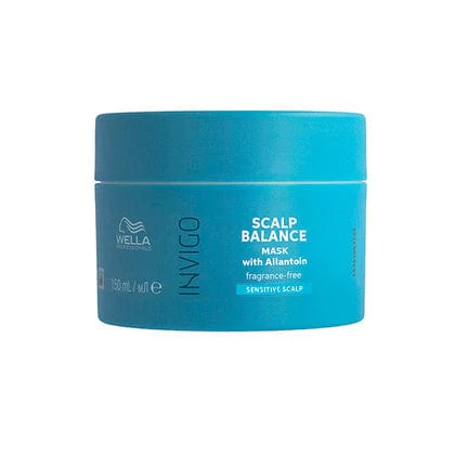 Wella Invigo - Ampollas Anti-Caída SCALP BALANCE (Anti Hairloss Serum) 8x 6ml - Image 4