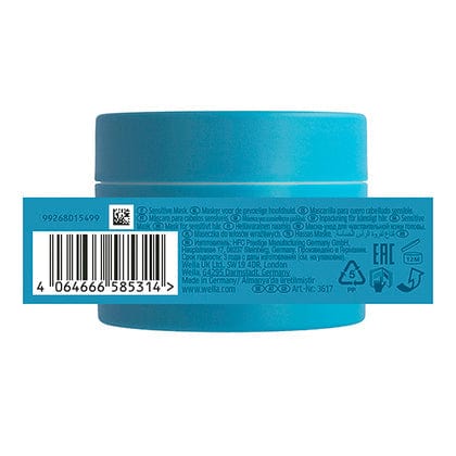 Wella Invigo - Ampollas Anti-Caída SCALP BALANCE (Anti Hairloss Serum) 8x 6ml - Image 9