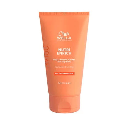 Wella Invigo Mascarilla de Calor Hidratación Express NUTRI-ENRICH (Warming -Express) 150 ml - Image 2