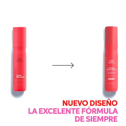 Wella Invigo - Spray COLOR BRILLIANCE Miracle BB 150 ml - Image 2
